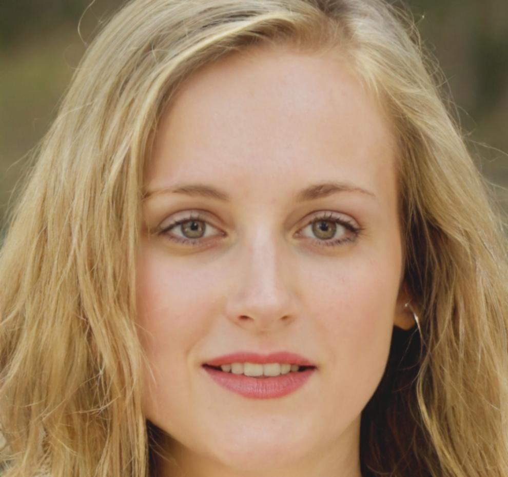 Prof. Dr. Anna Weber, Professorin für Finanzwesen